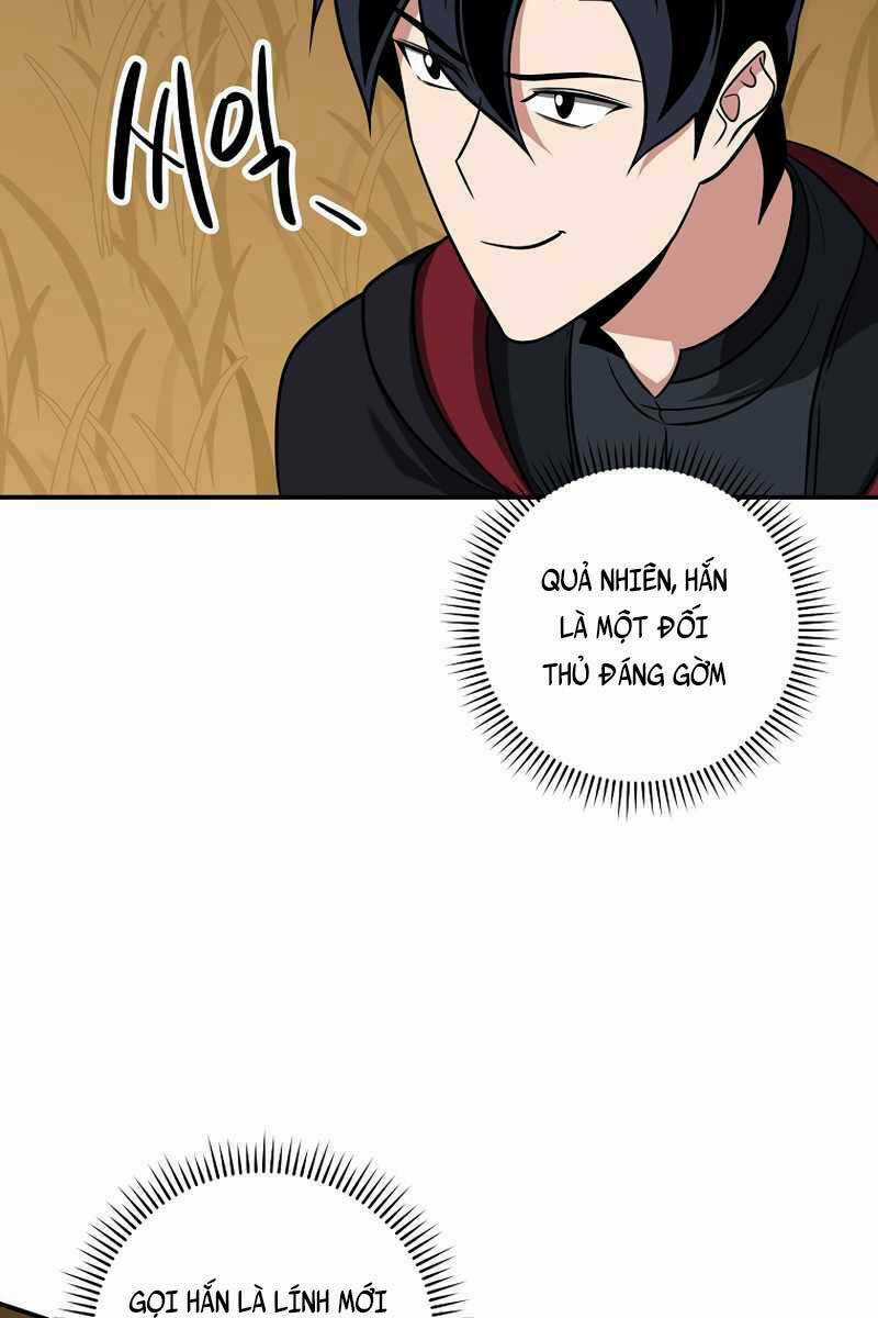 Streamer Pháp Sư Chapter 54 trang 8