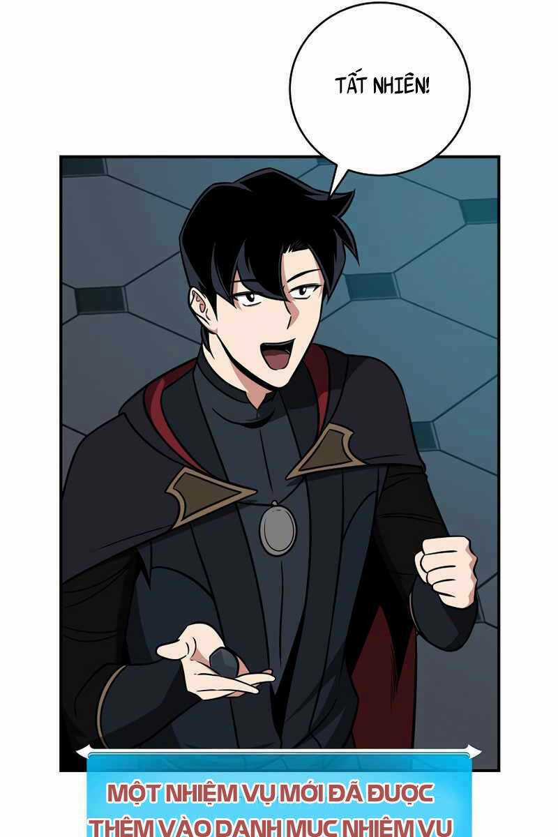 Streamer Pháp Sư Chapter 54 trang 80