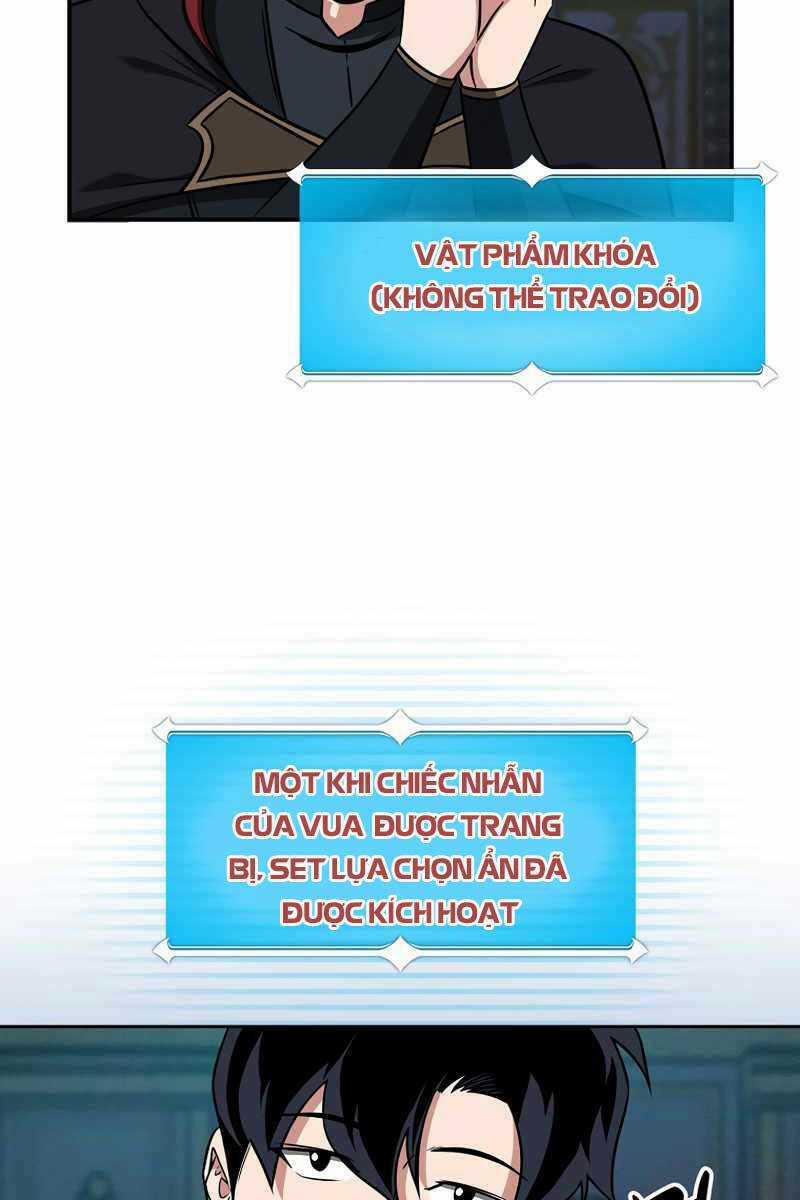 Streamer Pháp Sư Chapter 54 trang 85