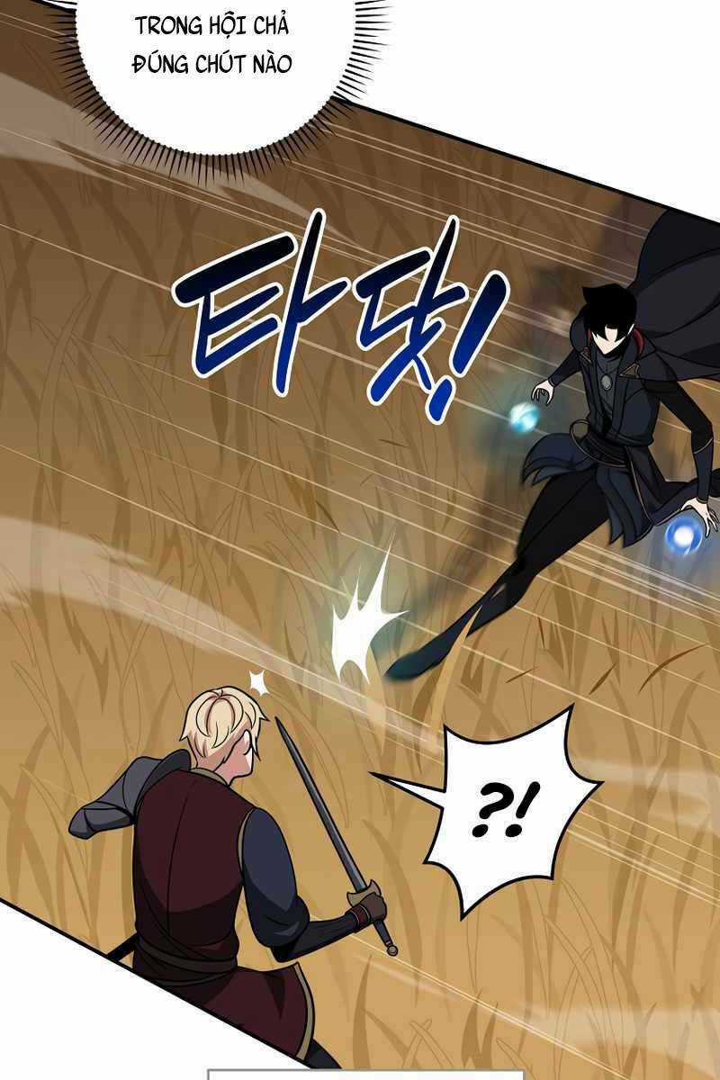 Streamer Pháp Sư Chapter 54 trang 9