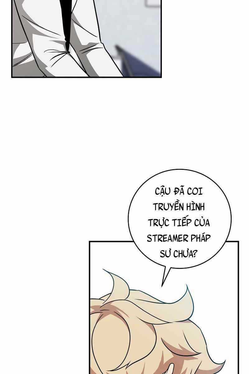 Streamer Pháp Sư Chapter 54 trang 93