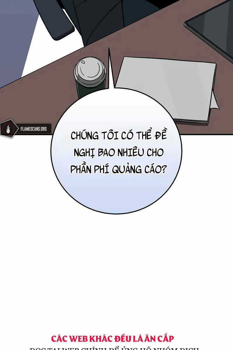 Streamer Pháp Sư Chapter 54 trang 96