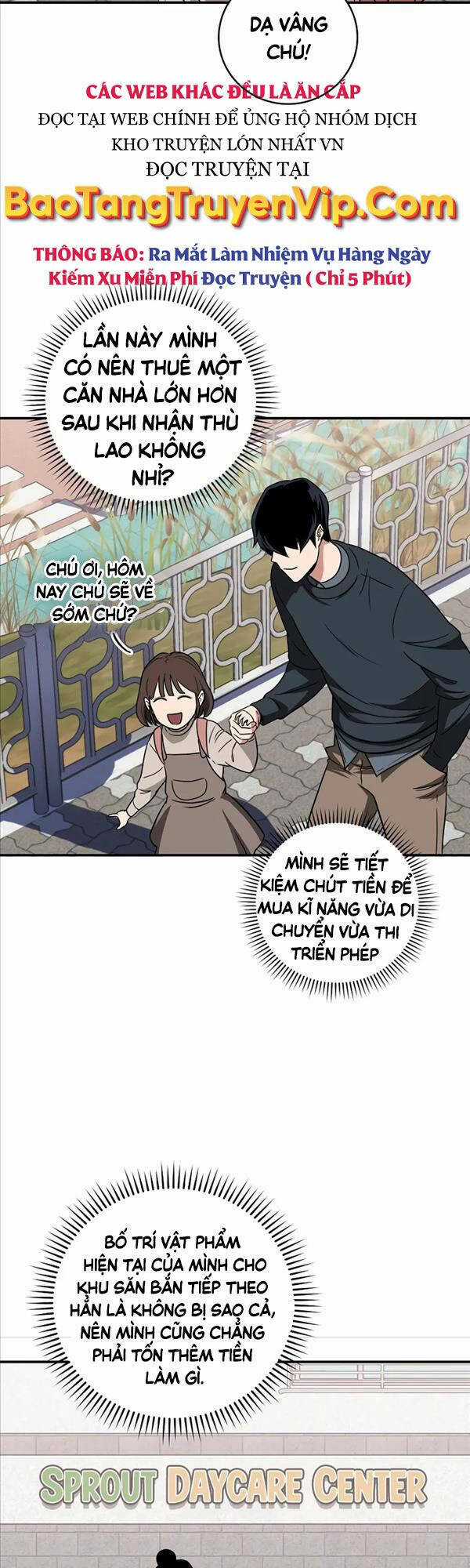 Streamer Pháp Sư Chapter 55 trang 1