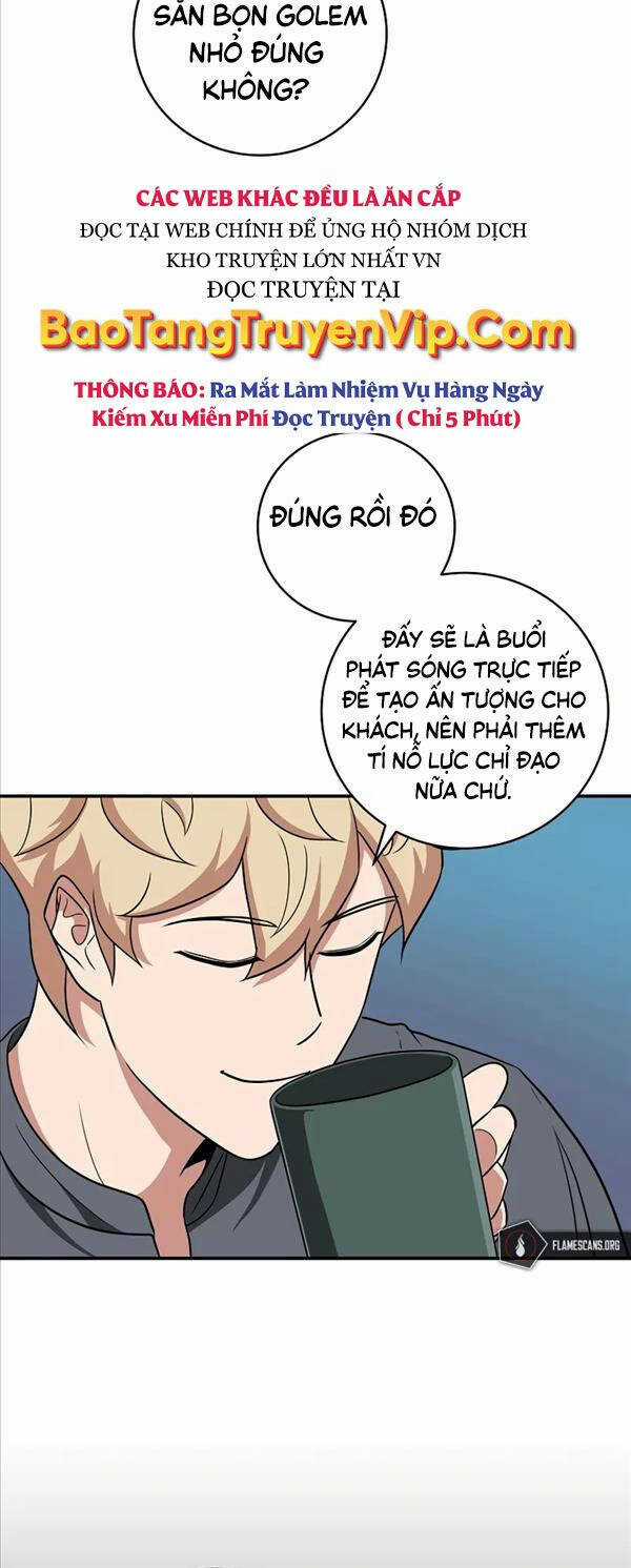 Streamer Pháp Sư Chapter 55 trang 10