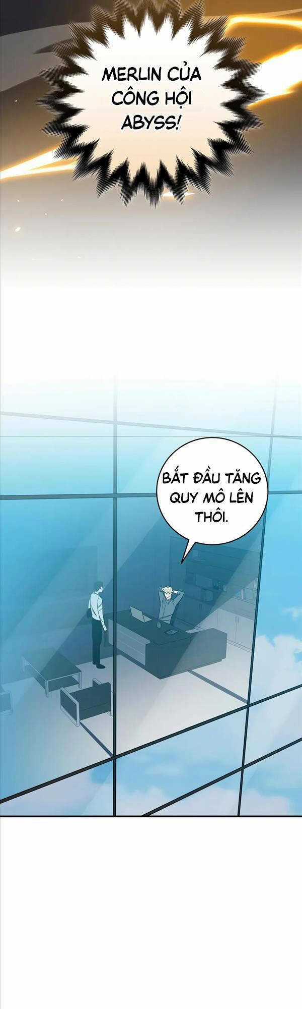 Streamer Pháp Sư Chapter 55 trang 14