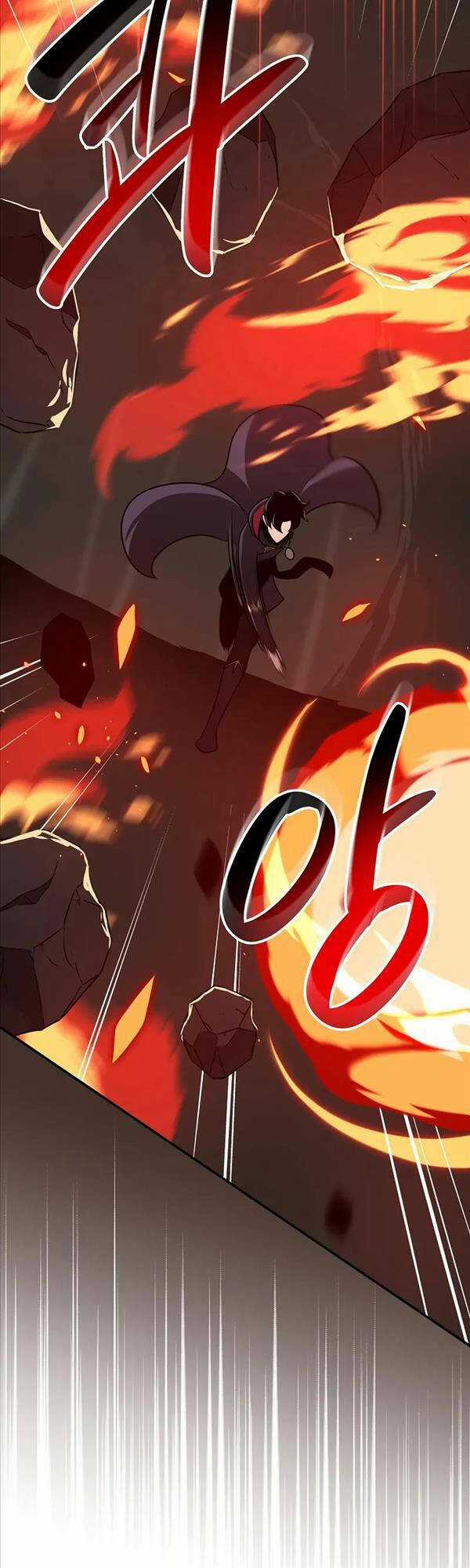 Streamer Pháp Sư Chapter 55 trang 18