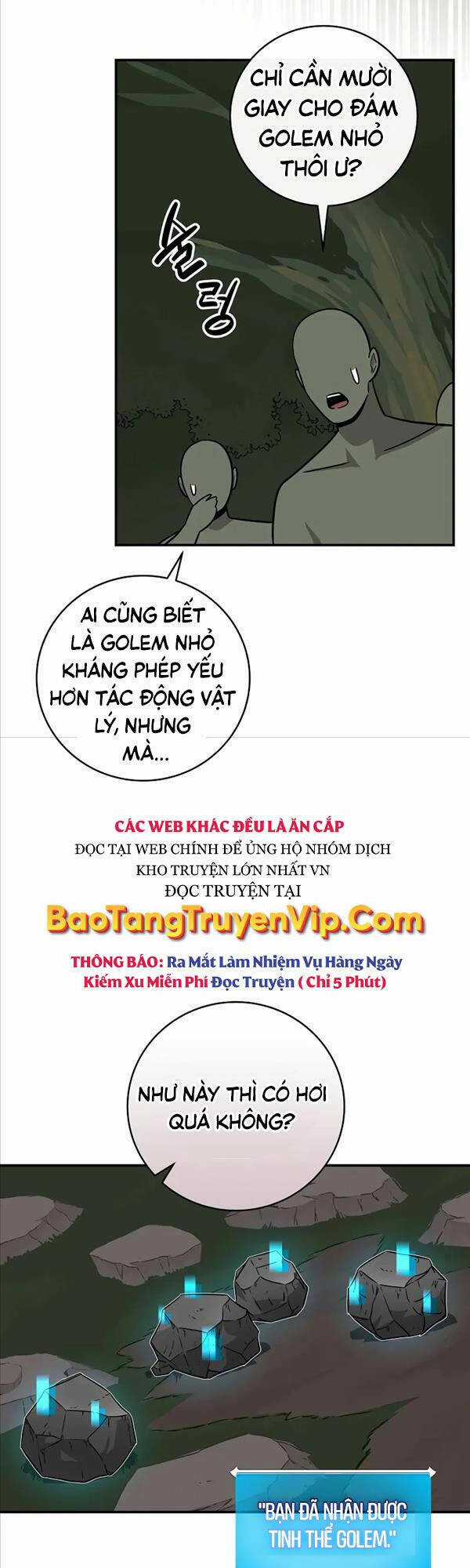 Streamer Pháp Sư Chapter 55 trang 19