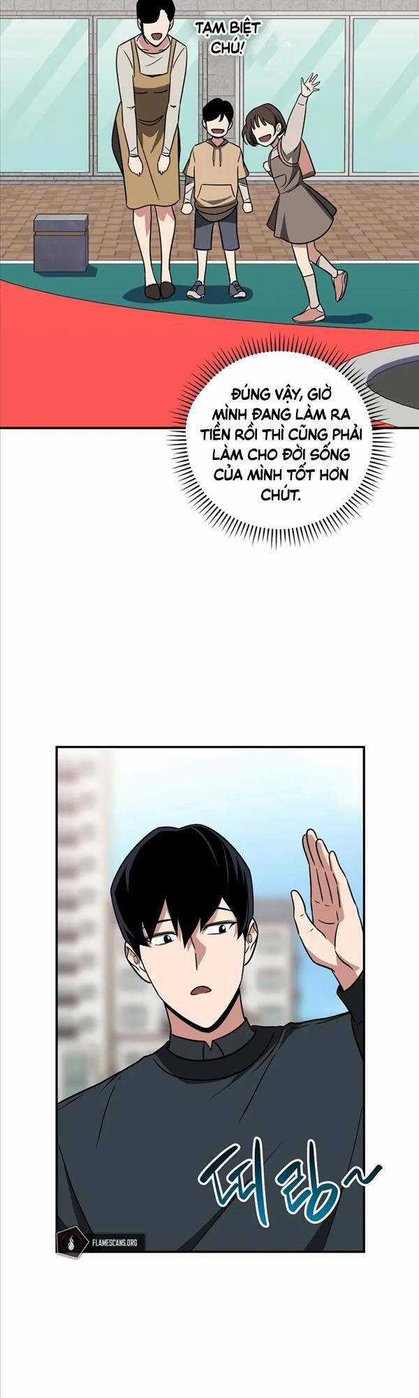 Streamer Pháp Sư Chapter 55 trang 2