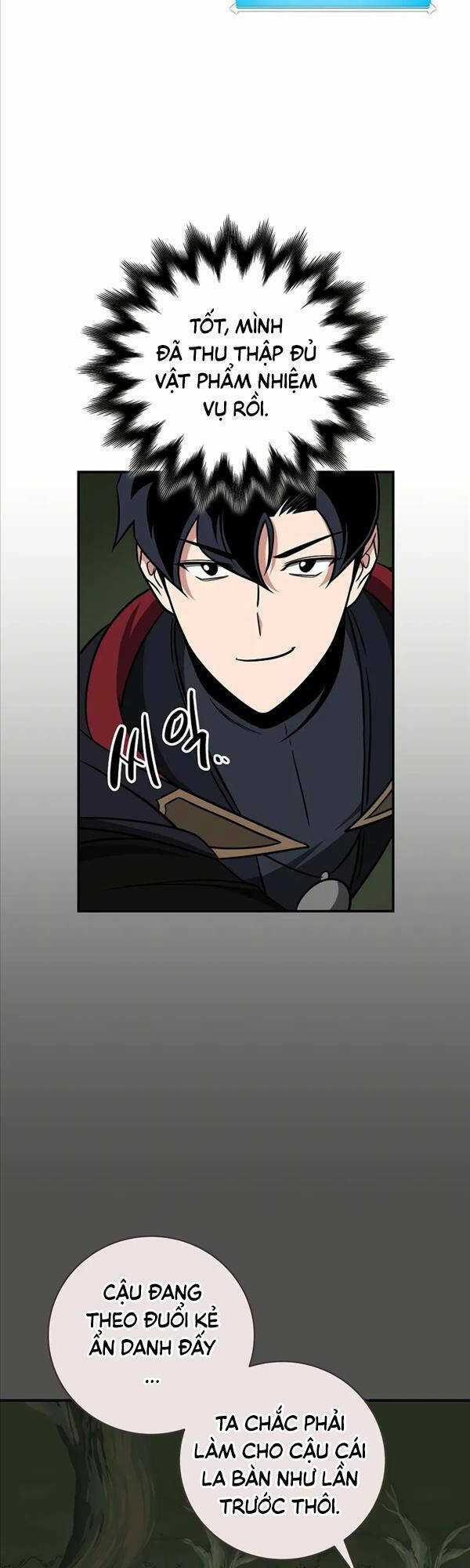 Streamer Pháp Sư Chapter 55 trang 20