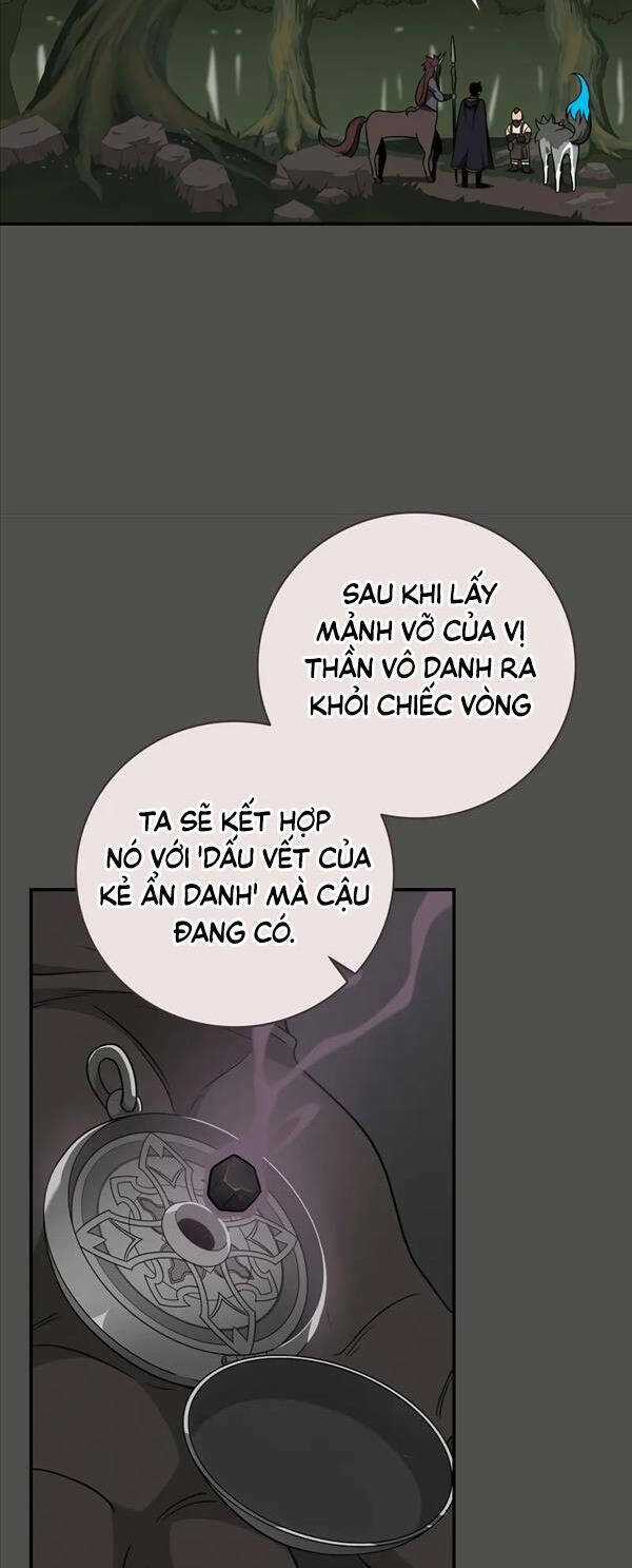 Streamer Pháp Sư Chapter 55 trang 21