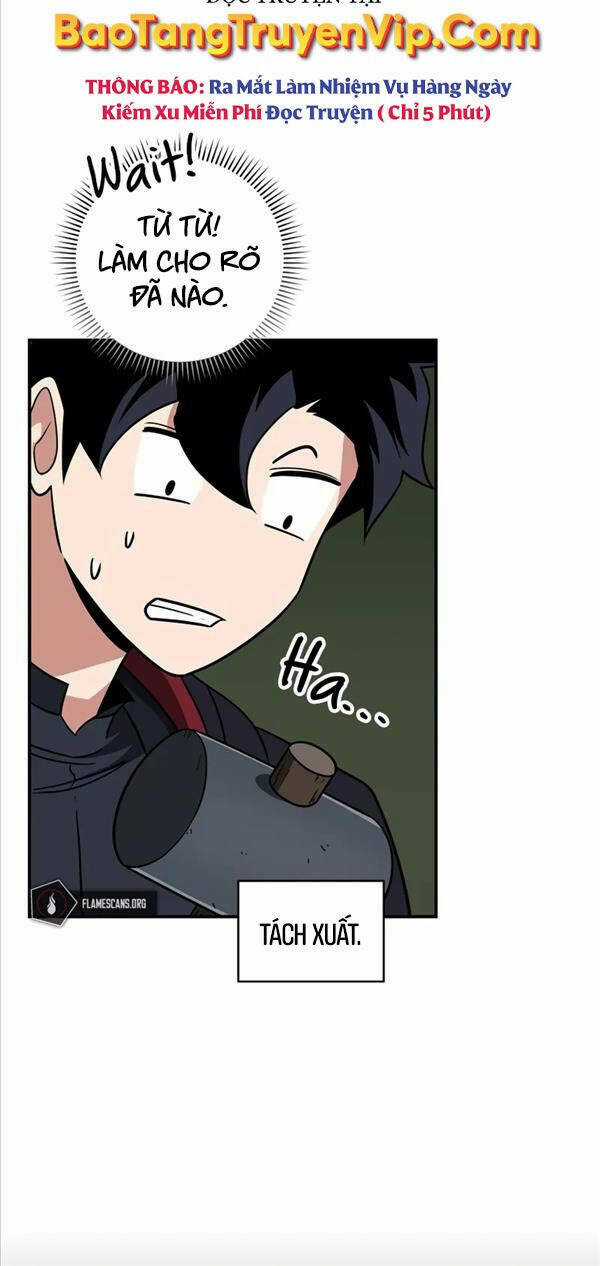 Streamer Pháp Sư Chapter 55 trang 32