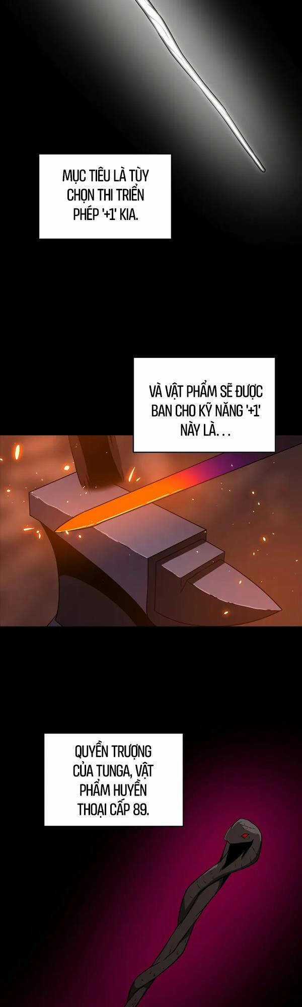 Streamer Pháp Sư Chapter 55 trang 35