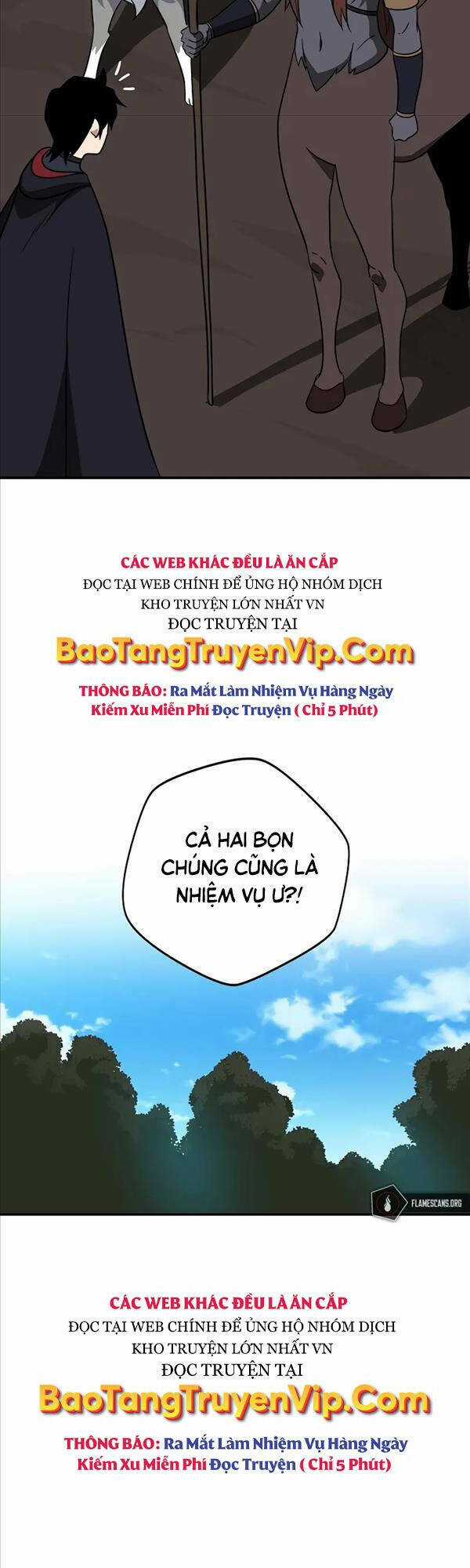 Streamer Pháp Sư Chapter 55 trang 38