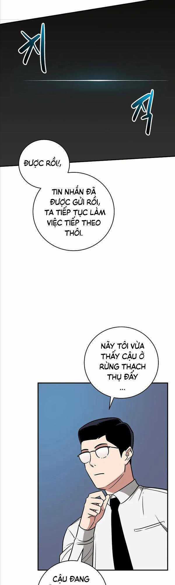 Streamer Pháp Sư Chapter 55 trang 9