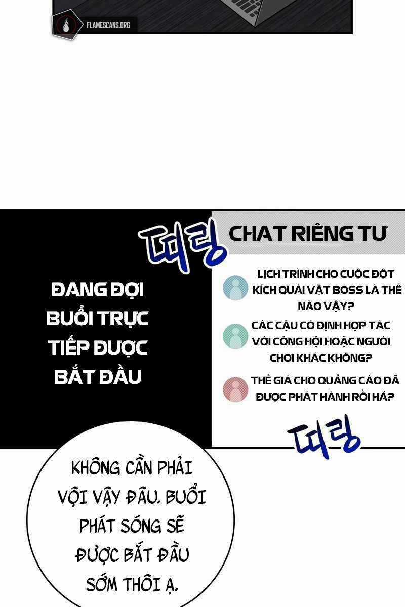 Streamer Pháp Sư Chapter 56 trang 14