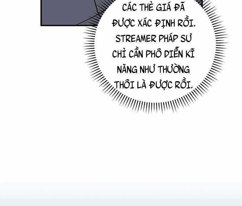Streamer Pháp Sư Chapter 56 trang 16