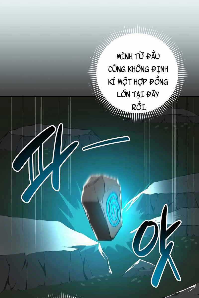 Streamer Pháp Sư Chapter 56 trang 21