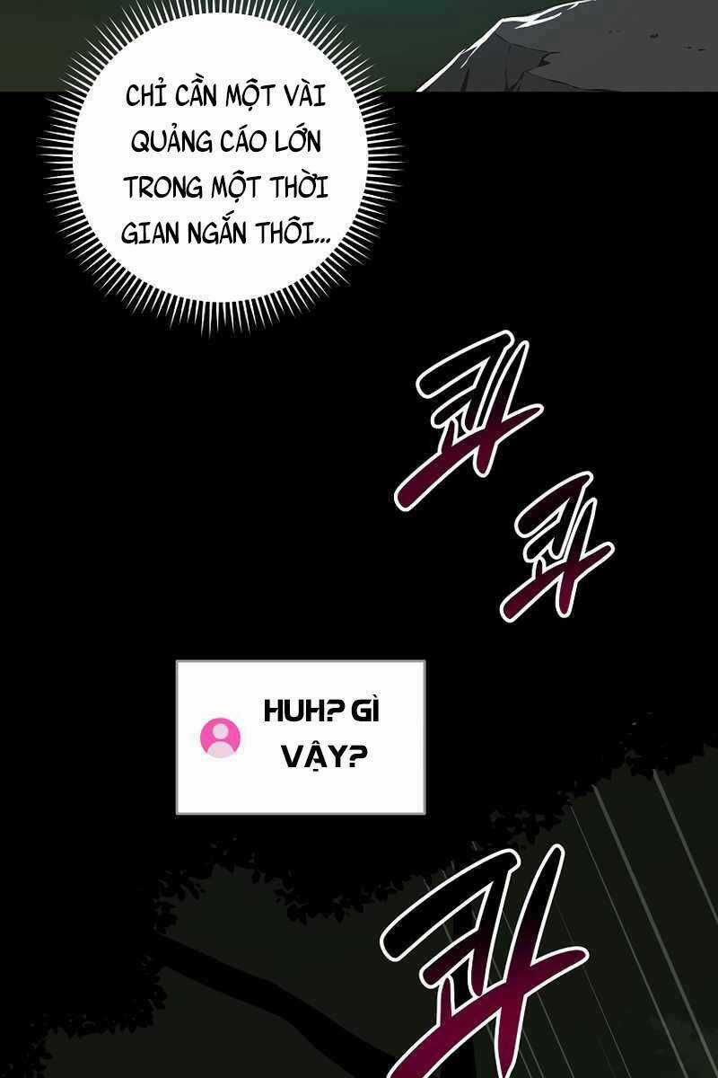 Streamer Pháp Sư Chapter 56 trang 22