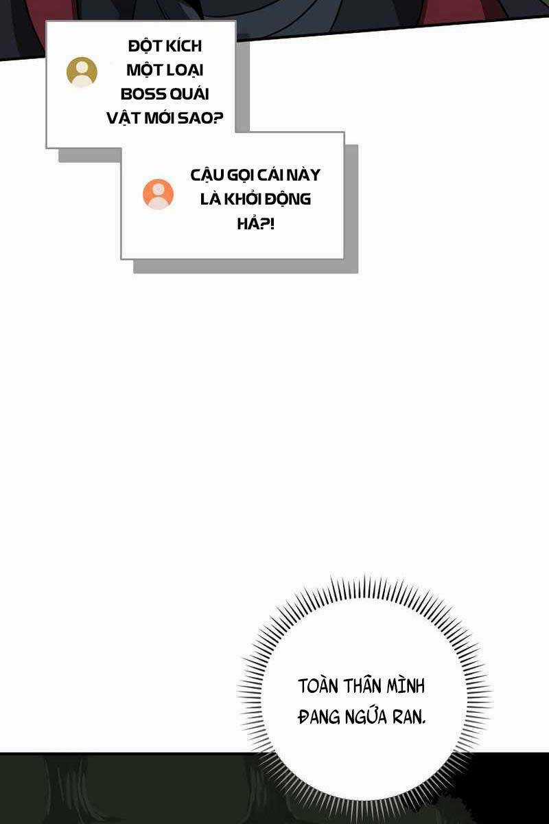 Streamer Pháp Sư Chapter 56 trang 29