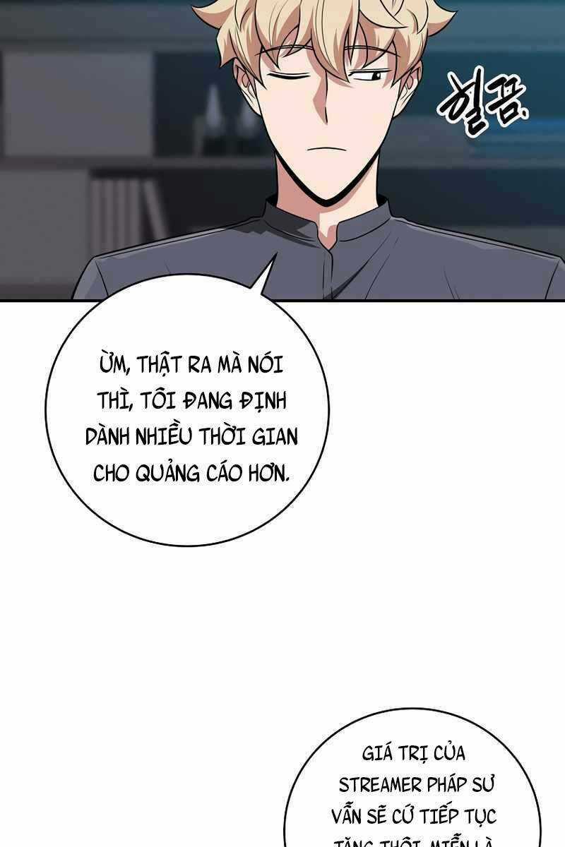 Streamer Pháp Sư Chapter 56 trang 3