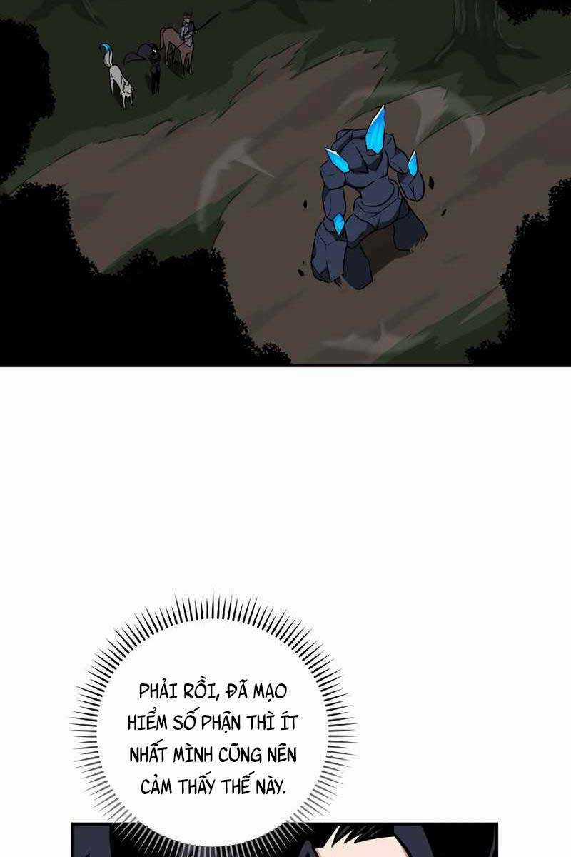 Streamer Pháp Sư Chapter 56 trang 30