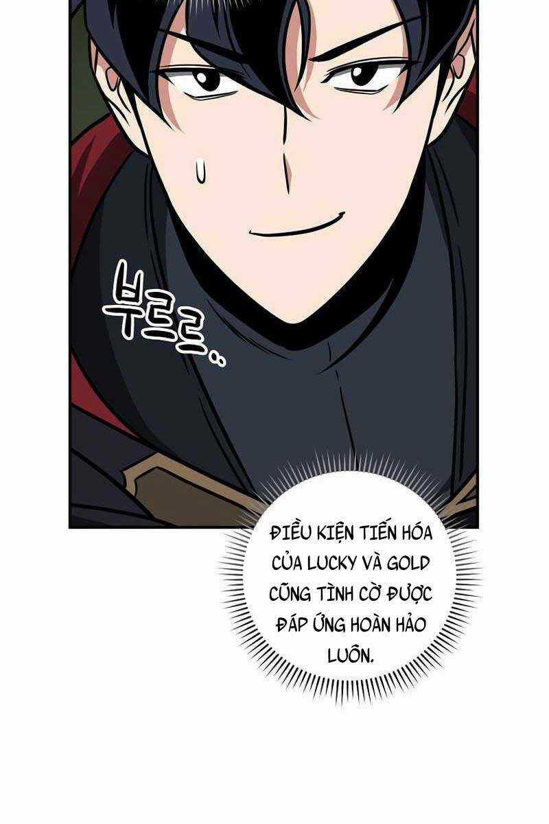 Streamer Pháp Sư Chapter 56 trang 31