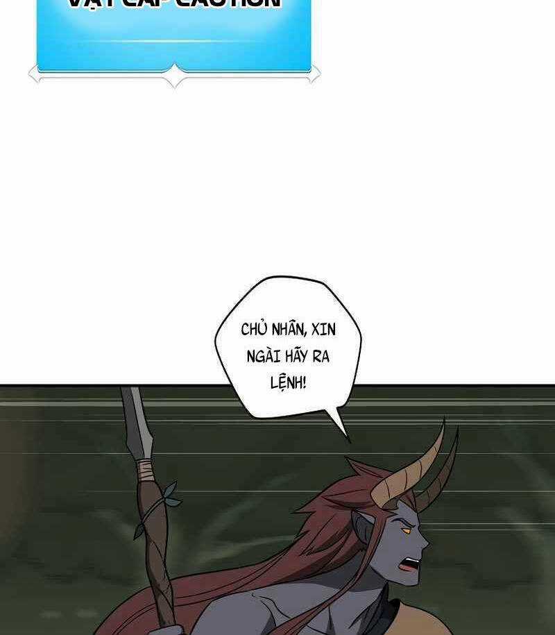 Streamer Pháp Sư Chapter 56 trang 33