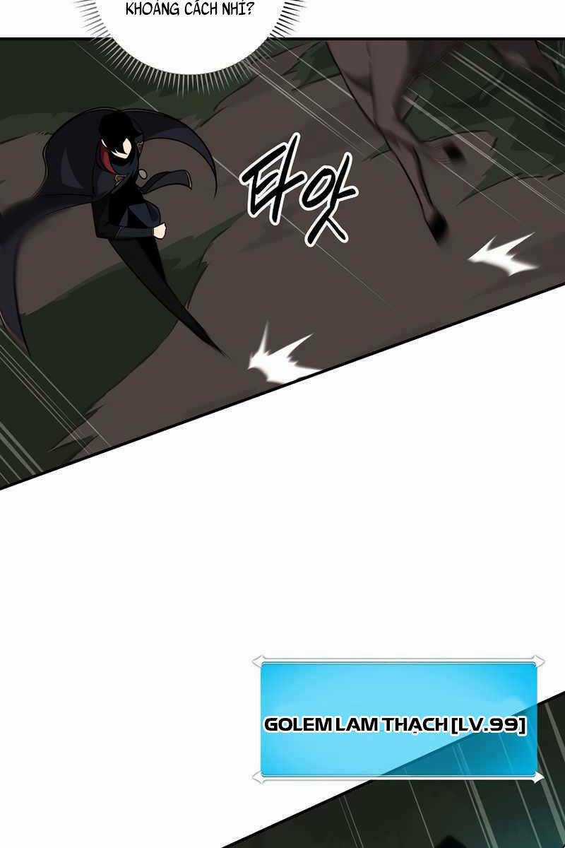 Streamer Pháp Sư Chapter 56 trang 35