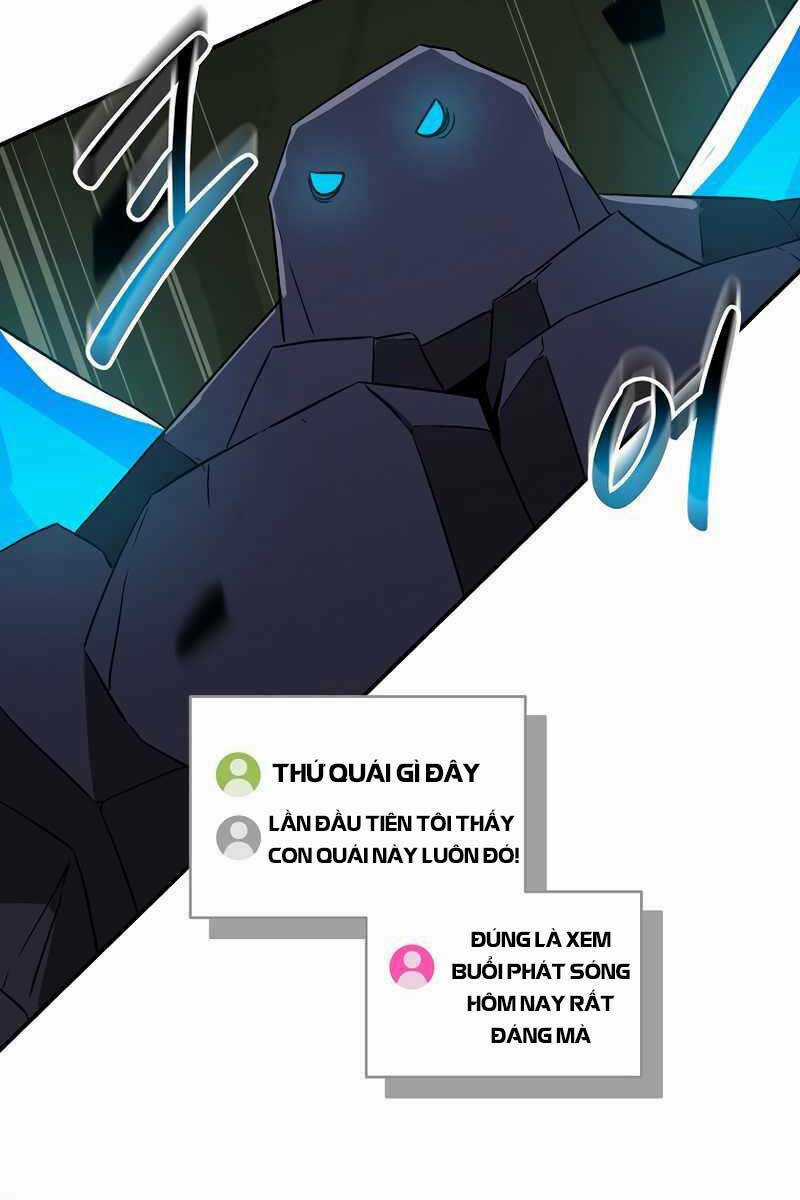 Streamer Pháp Sư Chapter 56 trang 36