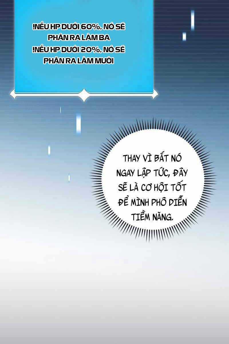 Streamer Pháp Sư Chapter 56 trang 38