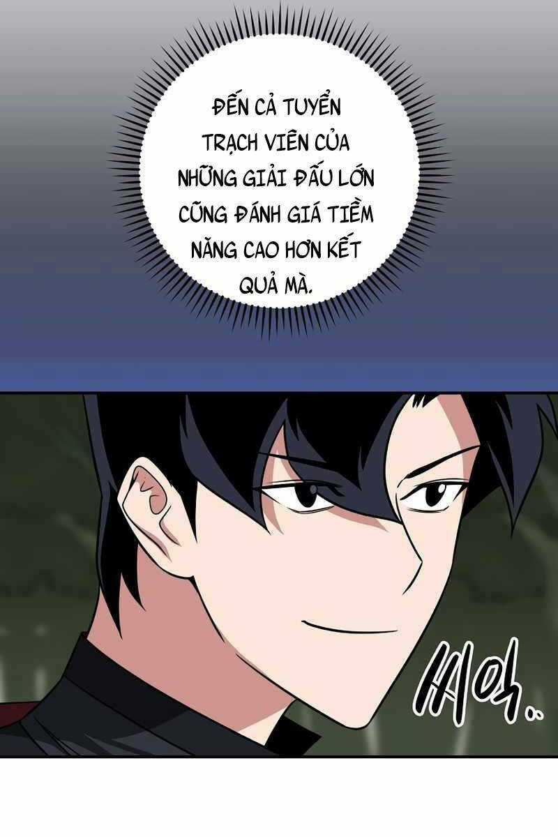 Streamer Pháp Sư Chapter 56 trang 39