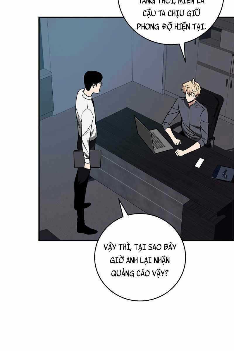 Streamer Pháp Sư Chapter 56 trang 4