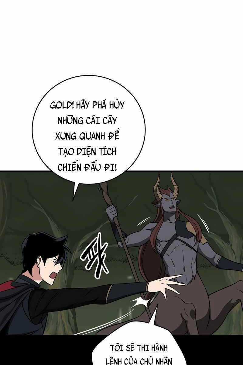 Streamer Pháp Sư Chapter 56 trang 40