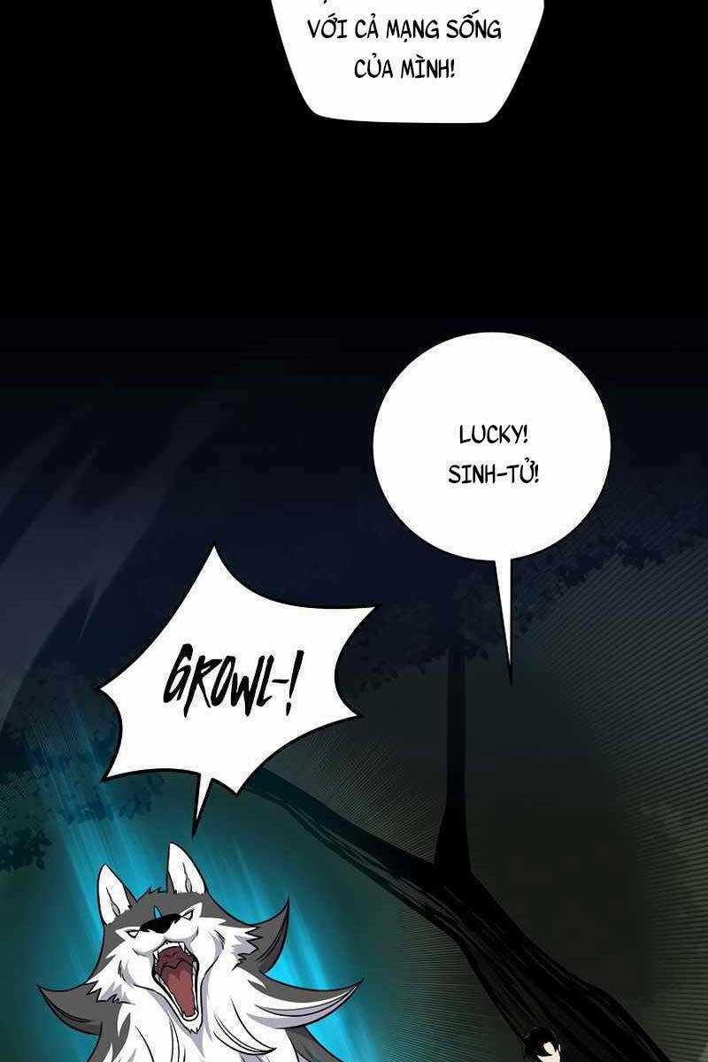 Streamer Pháp Sư Chapter 56 trang 41