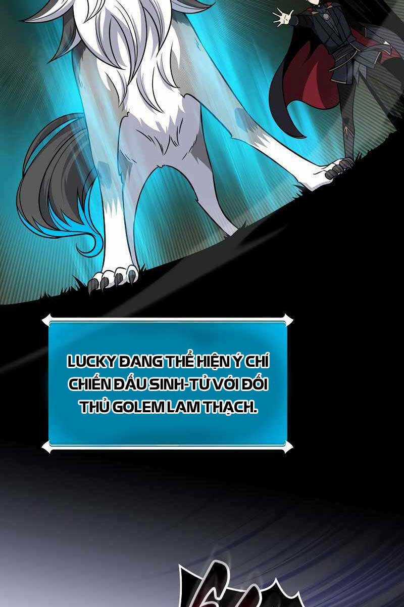 Streamer Pháp Sư Chapter 56 trang 42