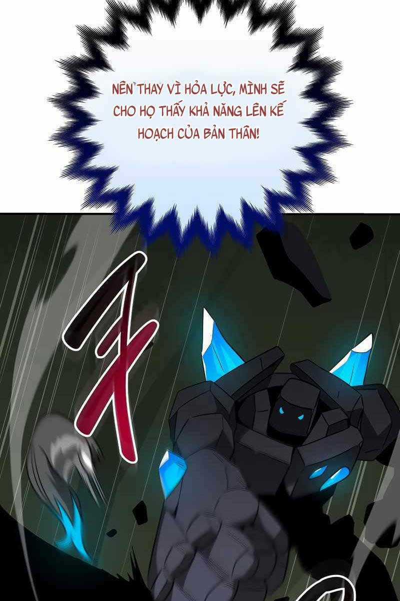 Streamer Pháp Sư Chapter 56 trang 47