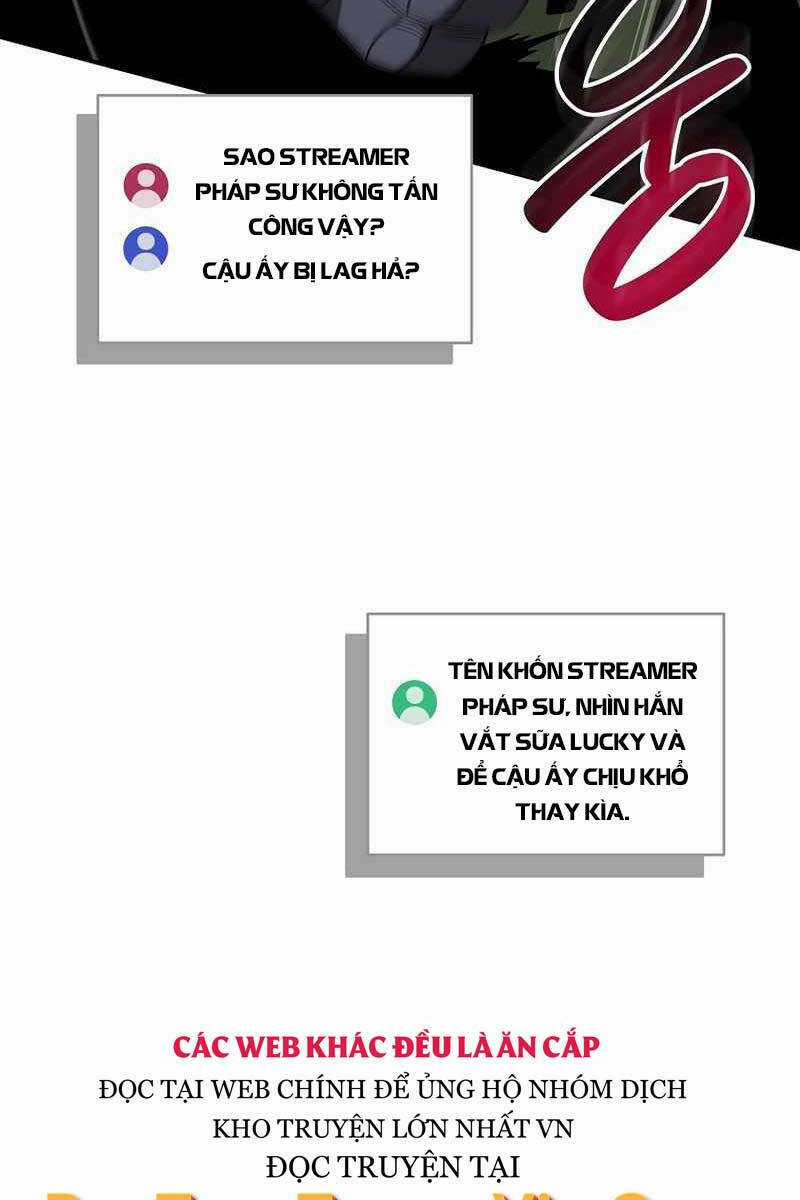 Streamer Pháp Sư Chapter 56 trang 48