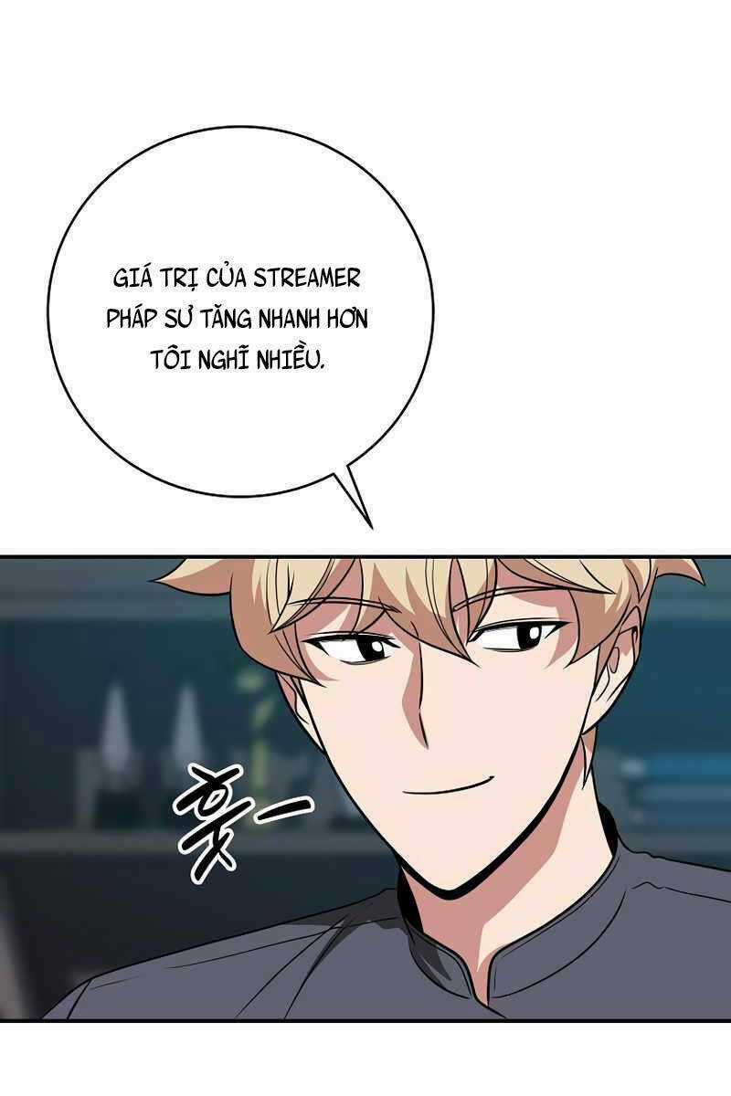 Streamer Pháp Sư Chapter 56 trang 5