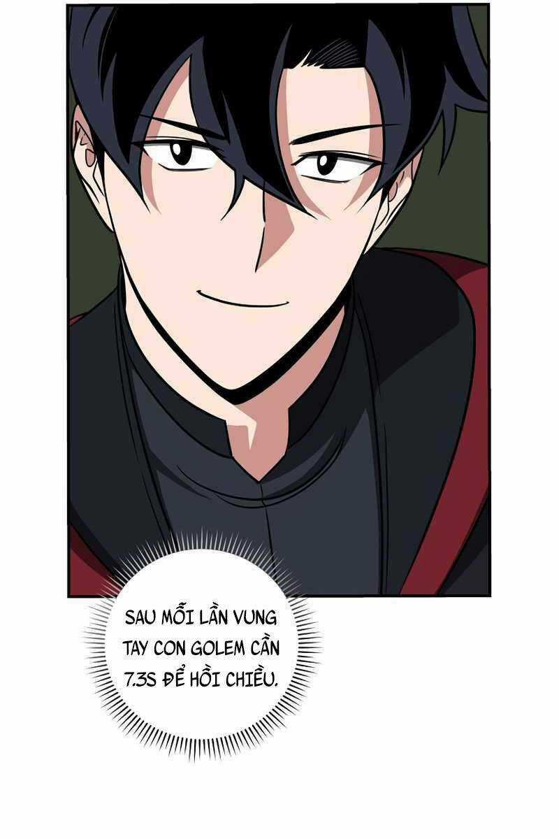 Streamer Pháp Sư Chapter 56 trang 50