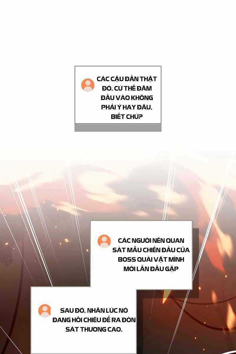 Streamer Pháp Sư Chapter 56 trang 51