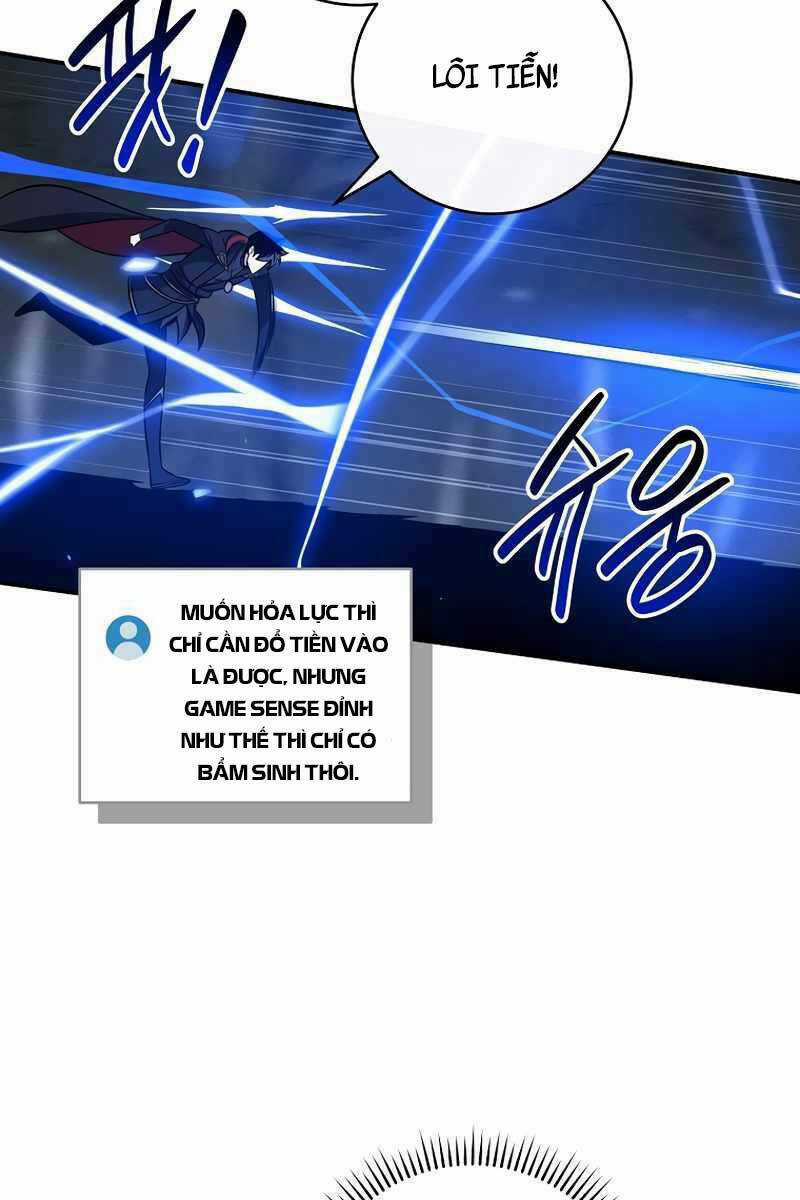 Streamer Pháp Sư Chapter 56 trang 56