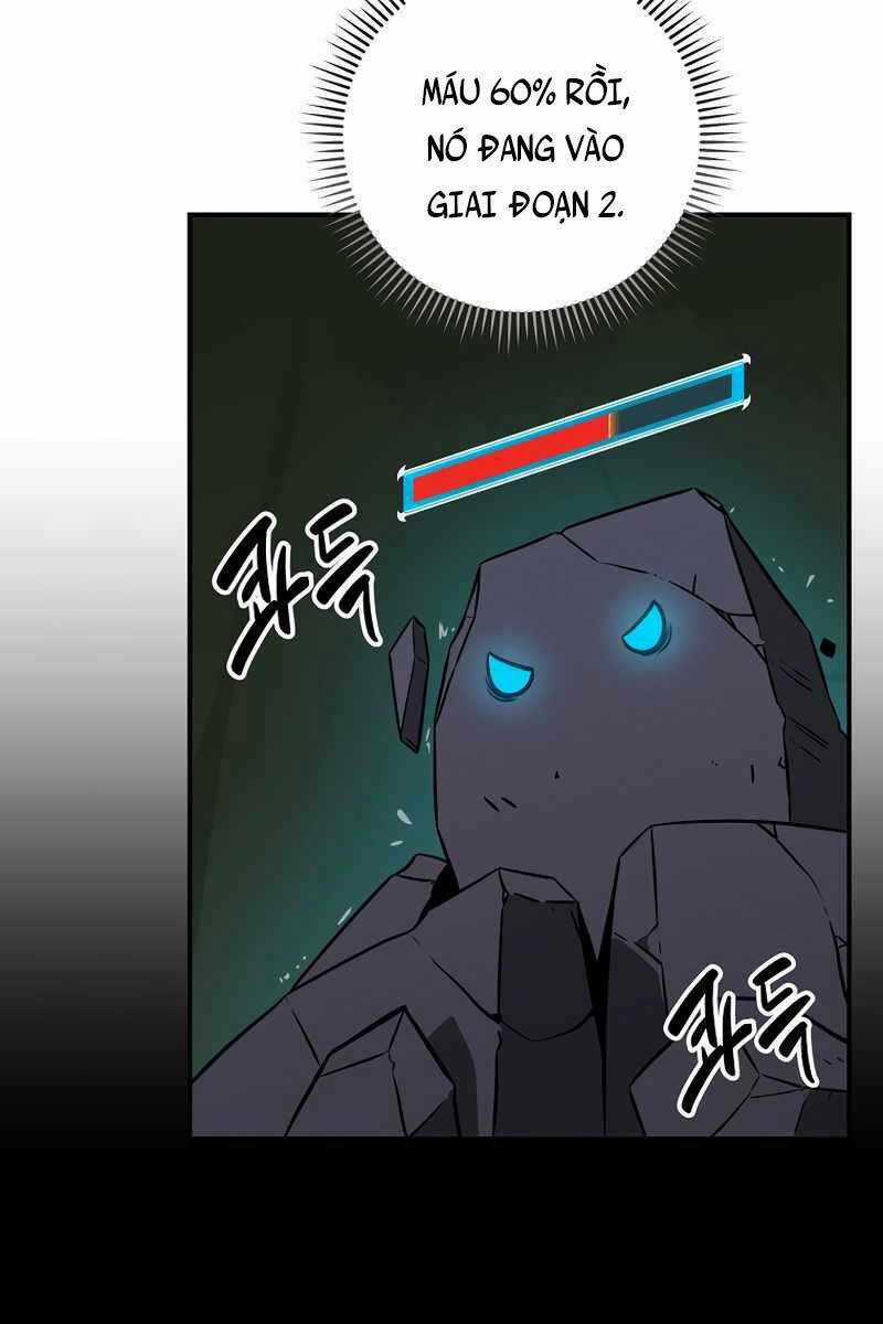 Streamer Pháp Sư Chapter 56 trang 57