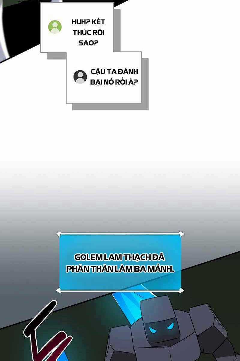 Streamer Pháp Sư Chapter 56 trang 59