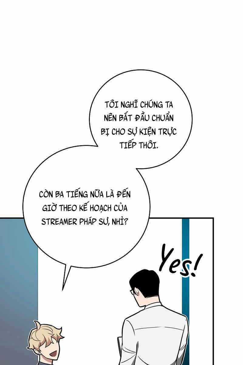 Streamer Pháp Sư Chapter 56 trang 6