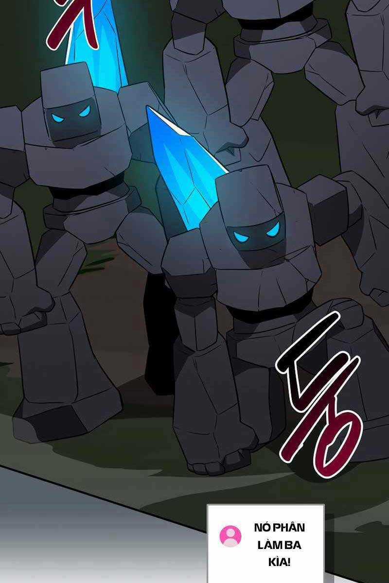 Streamer Pháp Sư Chapter 56 trang 60