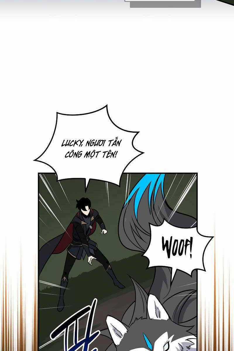 Streamer Pháp Sư Chapter 56 trang 61