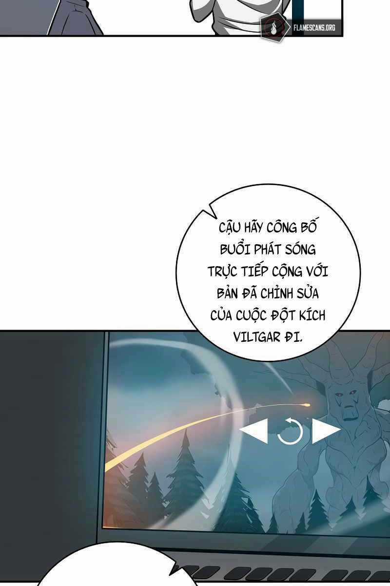 Streamer Pháp Sư Chapter 56 trang 7