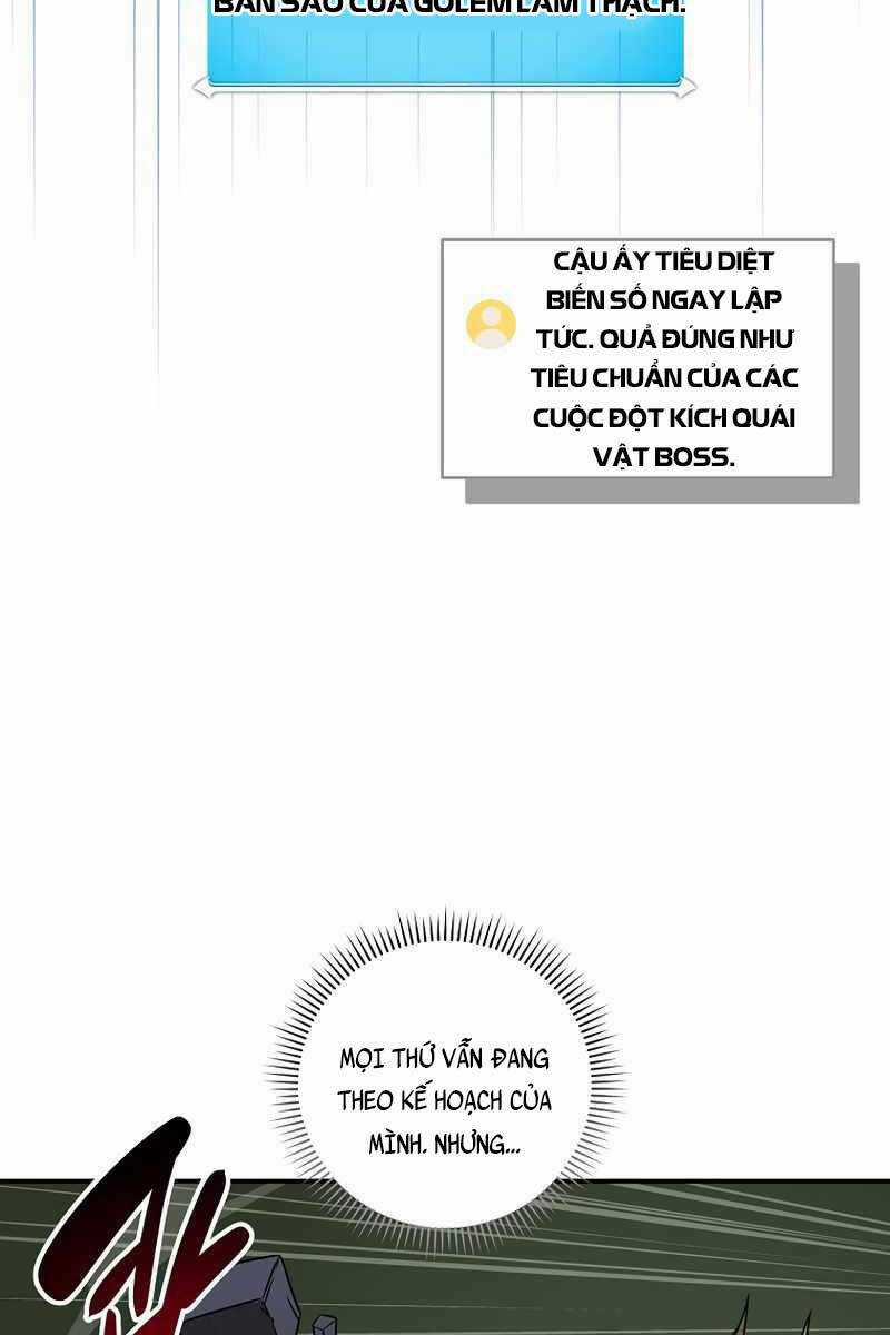 Streamer Pháp Sư Chapter 56 trang 72