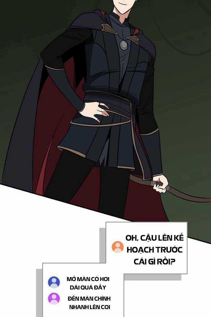 Streamer Pháp Sư Chapter 56 trang 76