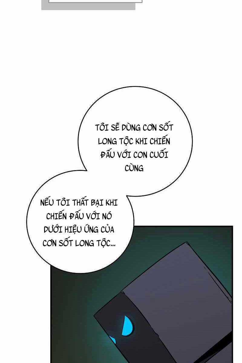 Streamer Pháp Sư Chapter 56 trang 77